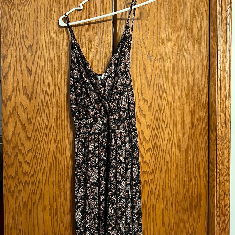 Kaileigh Jumpsuit